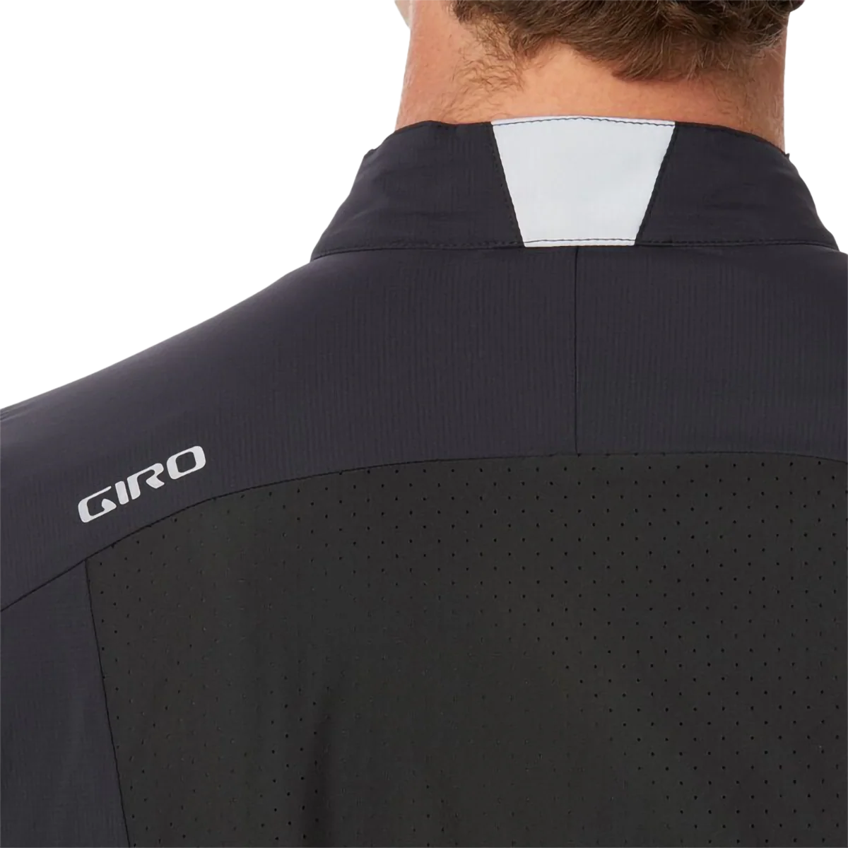 Men's Chrono EX Wind Vest - Image 5