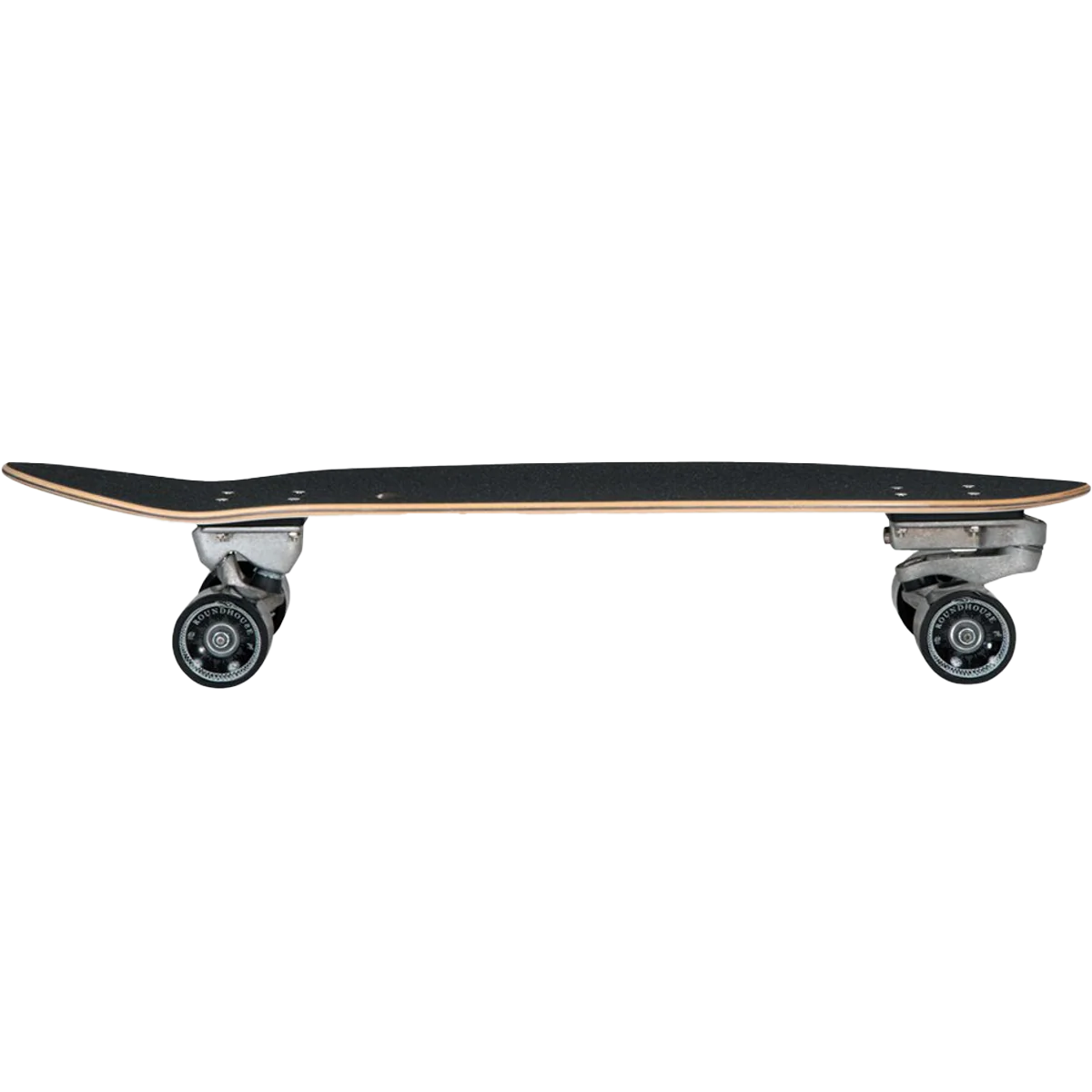 Channel Islands Black Beauty 31.75" Surfskate C7 Complete - Image 4