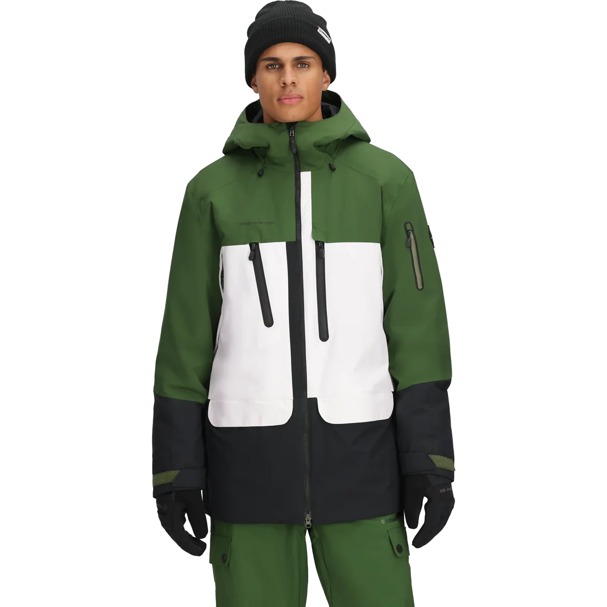 Men's Cirque Jacket - Image 4