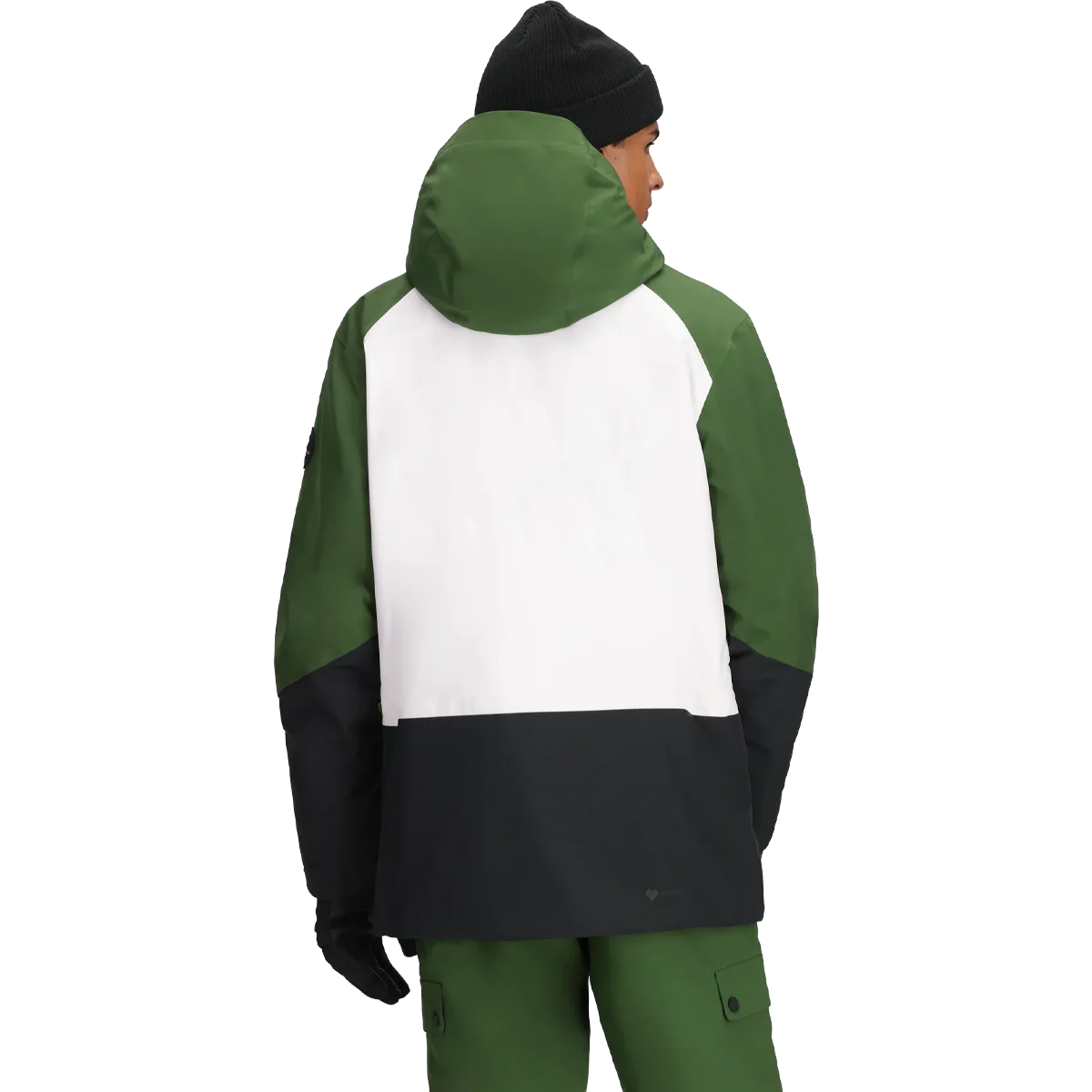 Men's Cirque Jacket - Image 5