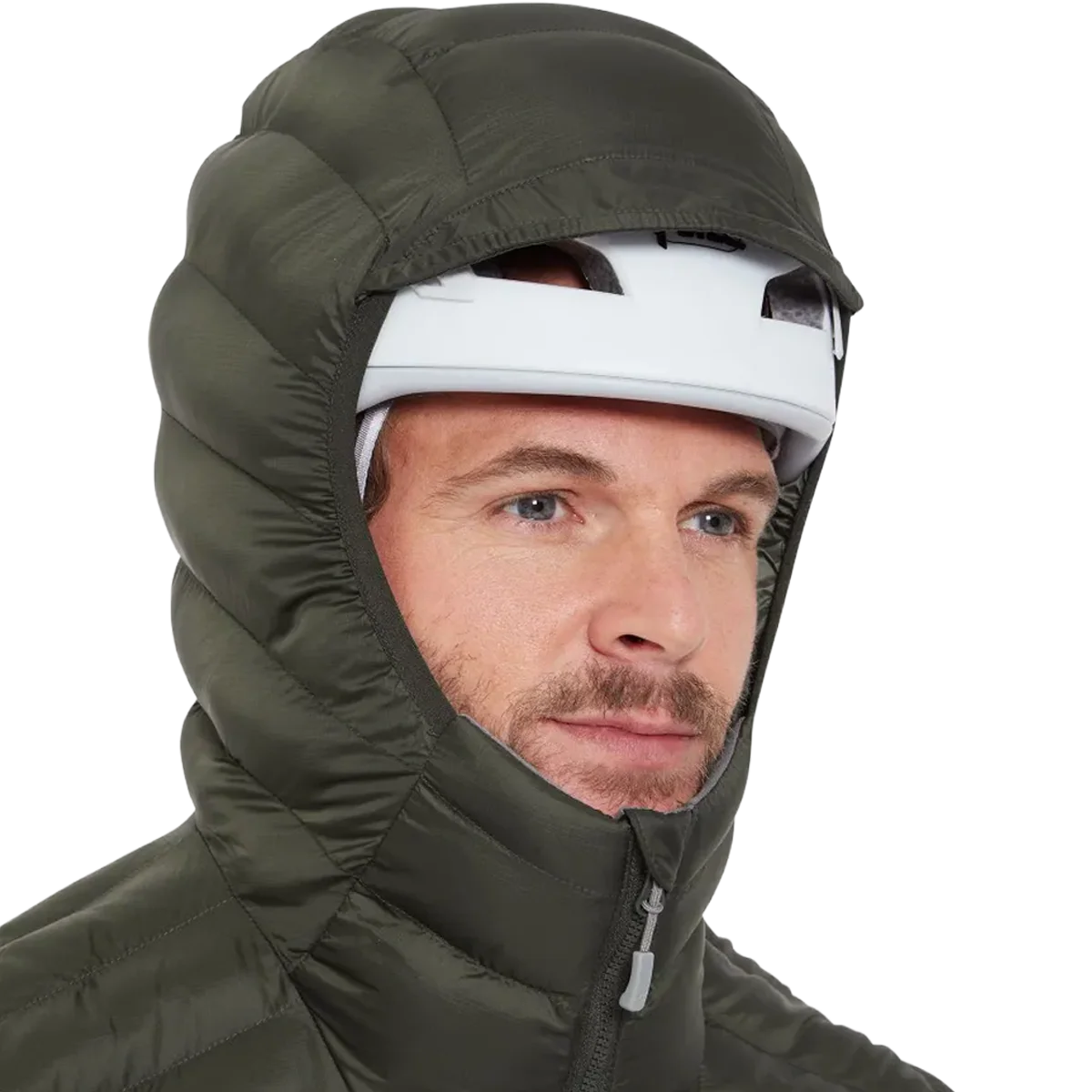 Men's Cirrus Alpine Jacket - Image 10