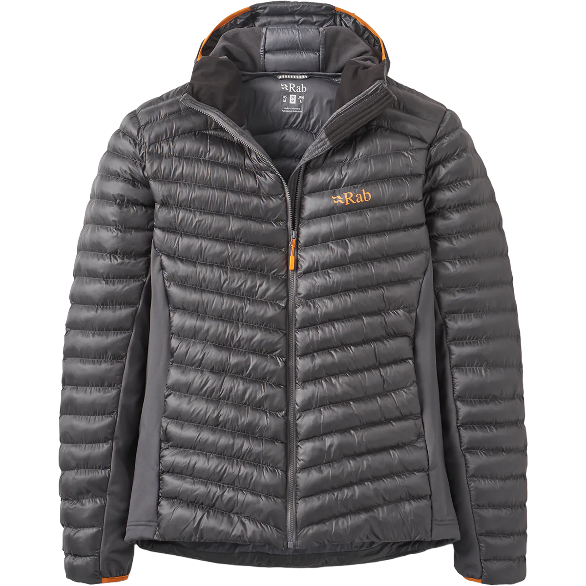 Men's Cirrus Flex Hoody