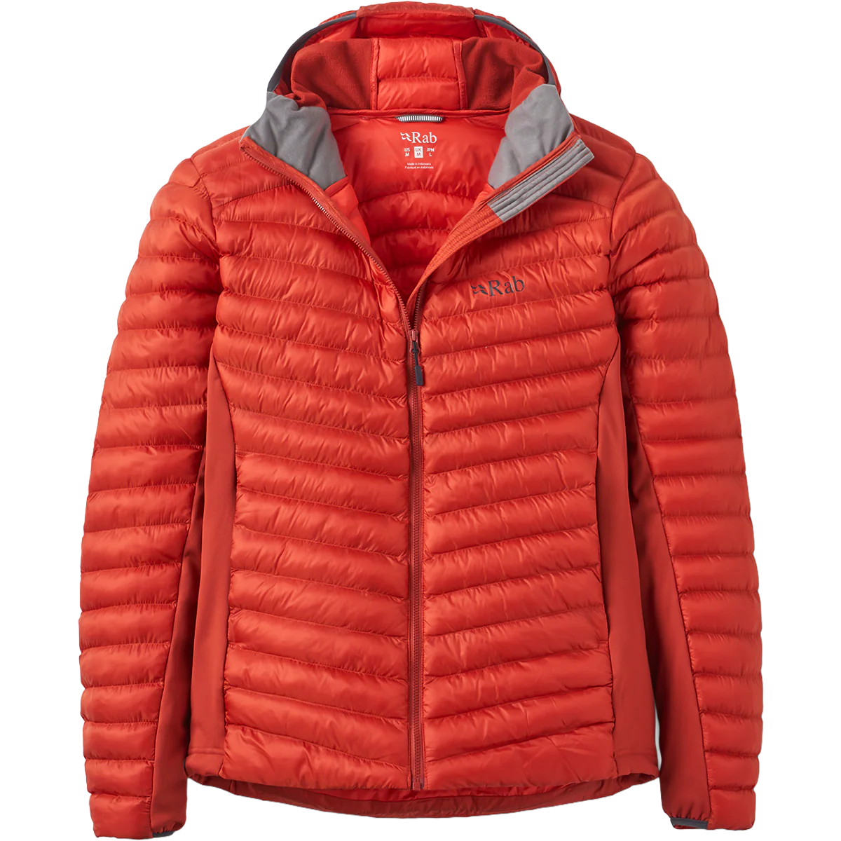 Men's Cirrus Flex Hoody - Image 2