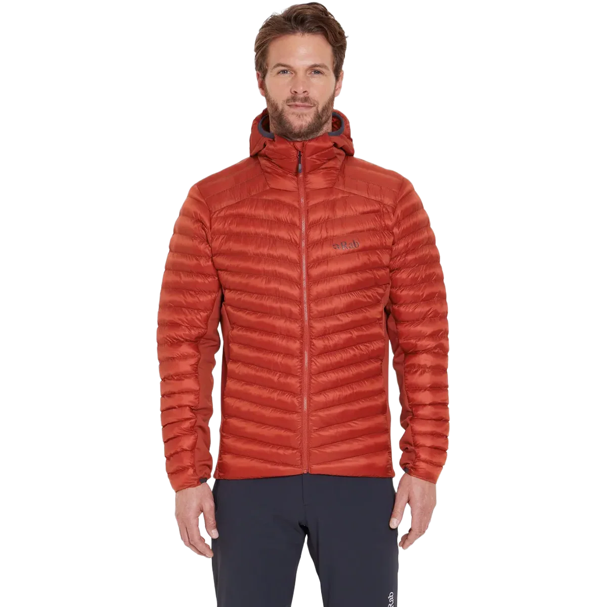 Men's Cirrus Flex Hoody - Image 4