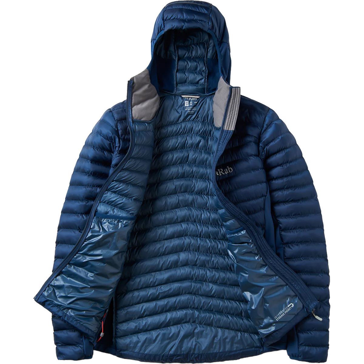 Men's Cirrus Flex Hoody - Image 6