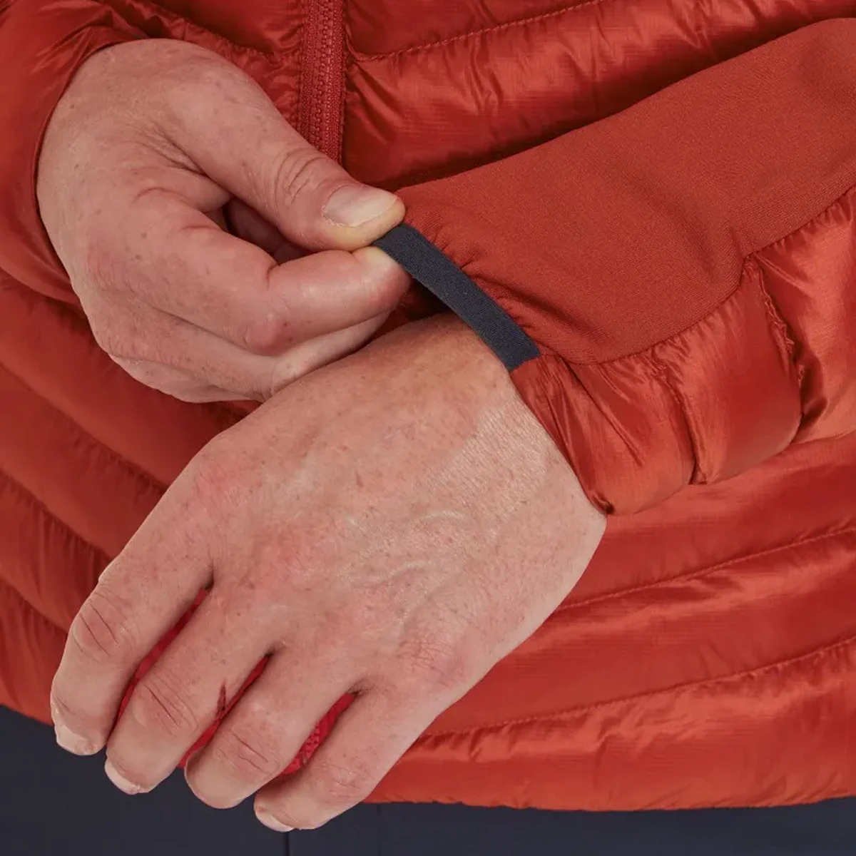 Men's Cirrus Flex Hoody - Image 9