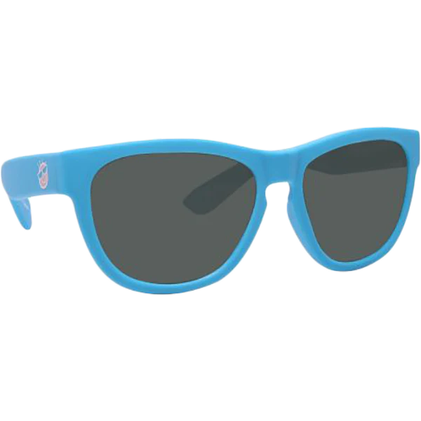 Classic (0-3) Baby Blue/Polarized Grey - Image 2