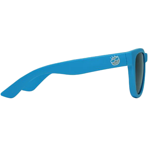 Classic (0-3) Baby Blue/Polarized Grey - Image 3