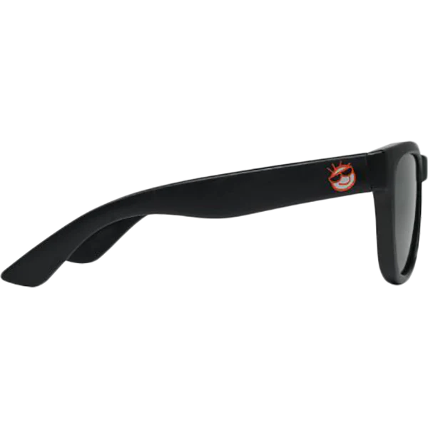 Classic (0-3) Black Satin/Polarized Grey - Image 3