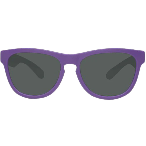Classic (3-7) Grape Jelly/Polarized Grey