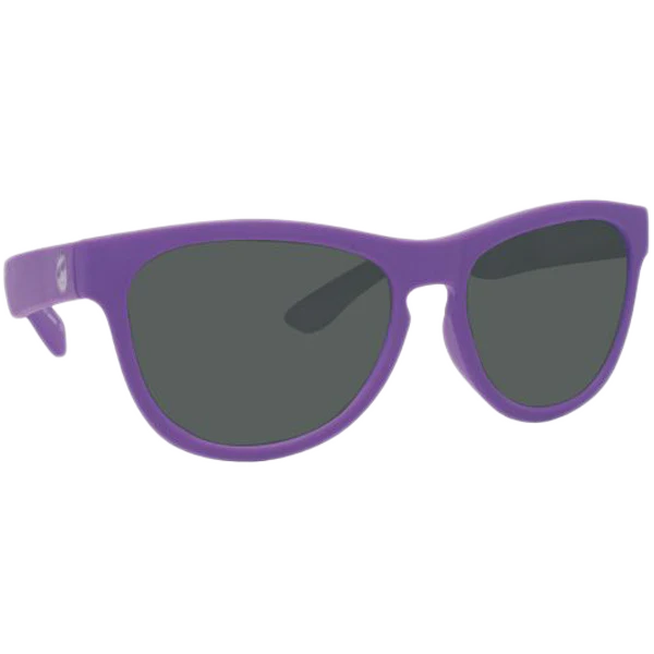 Classic (3-7) Grape Jelly/Polarized Grey - Image 2