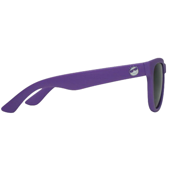 Classic (3-7) Grape Jelly/Polarized Grey - Image 3