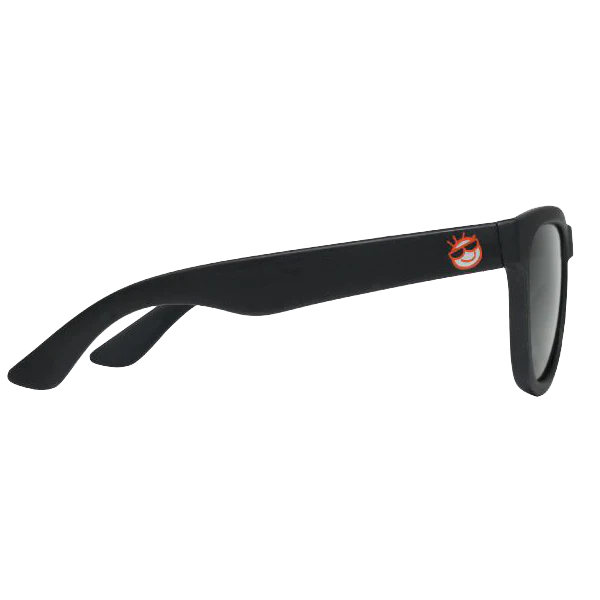 Classic (3-7) Jet Black/Polarized Grey - Image 3