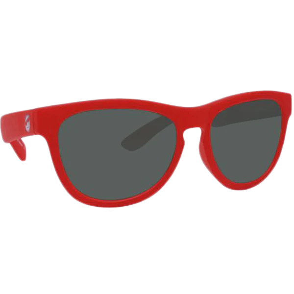 Classic (3-7) Red Hot/Polarized Grey - Image 3