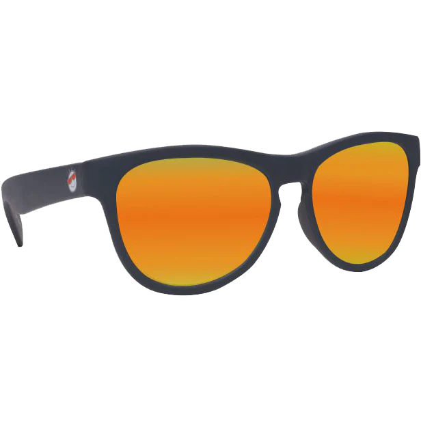 Classic (8-12) Battleship Grey/Polarized Orange - Image 3