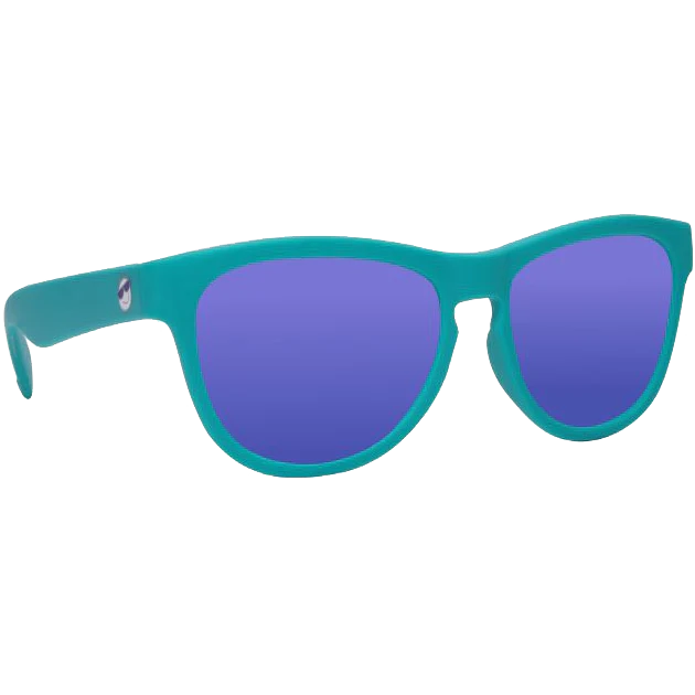 Classic (8-12) Totally Teal/Polarized Purple - Image 2