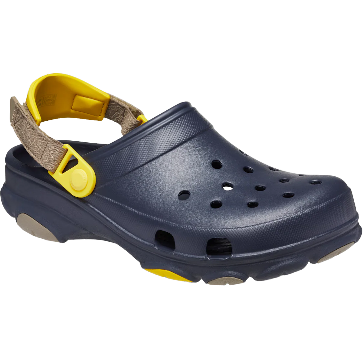 Classic All Terrain Clog - Image 3