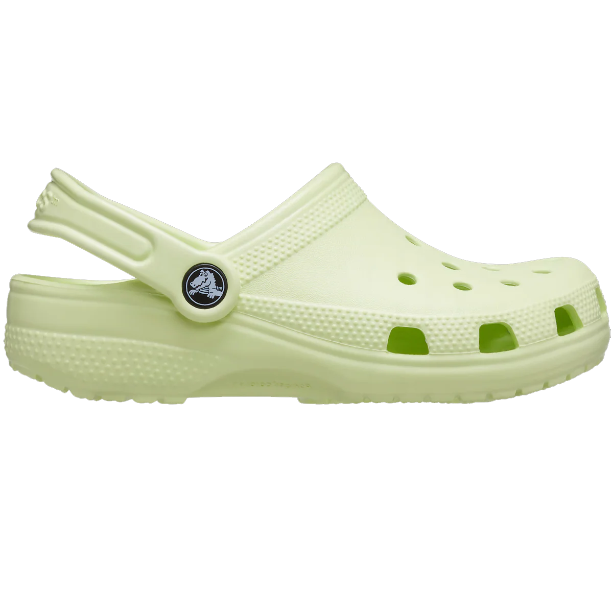 Youth Classic Clog - Image 10