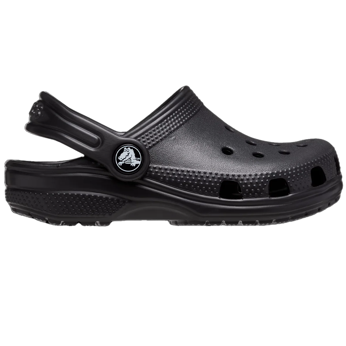 Youth Classic Clog - Image 4