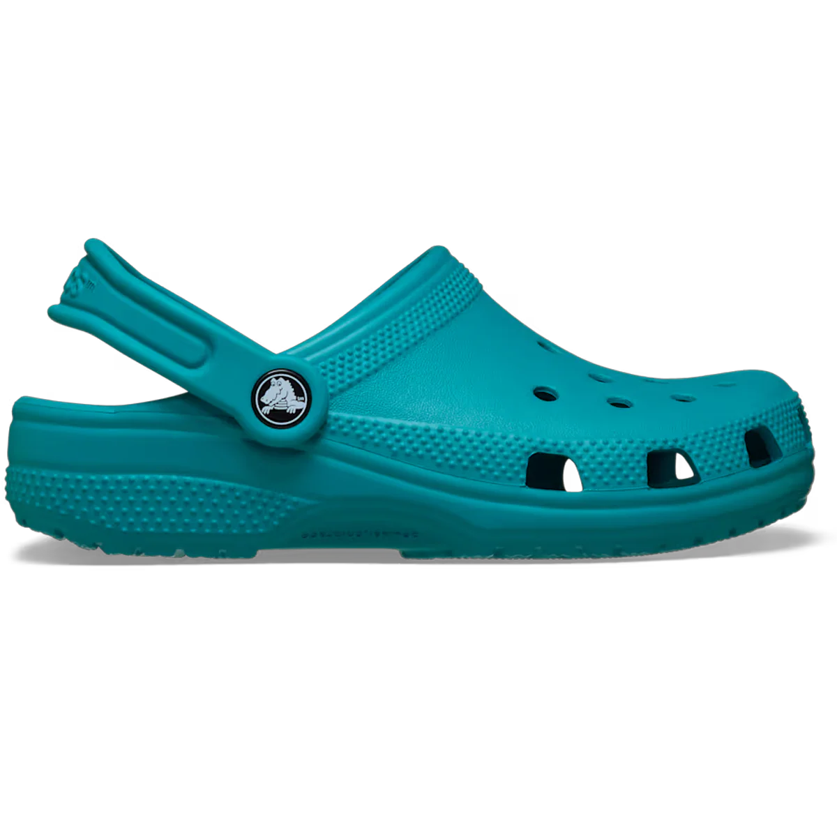 Youth Classic Clog - Image 8