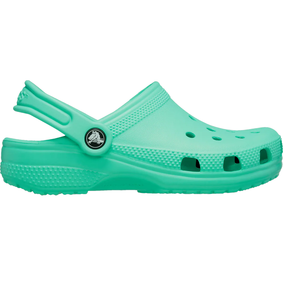 Youth Toddler Classic Clog - Image 5