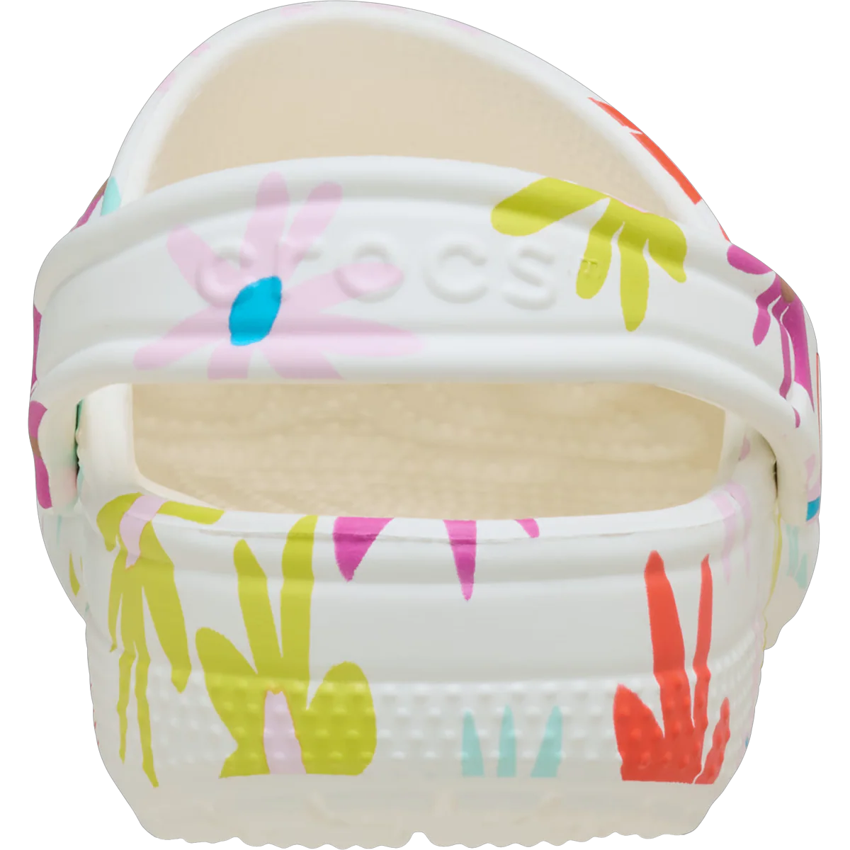 Youth Classic Crafted Daisy Clog - Image 5