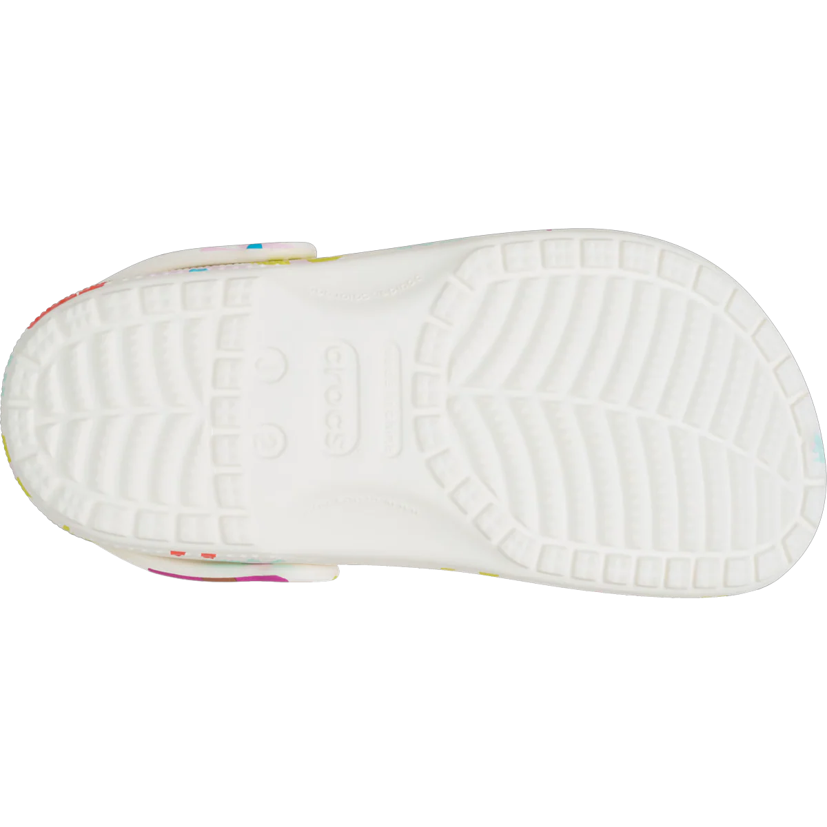 Youth Classic Crafted Daisy Clog - Image 6