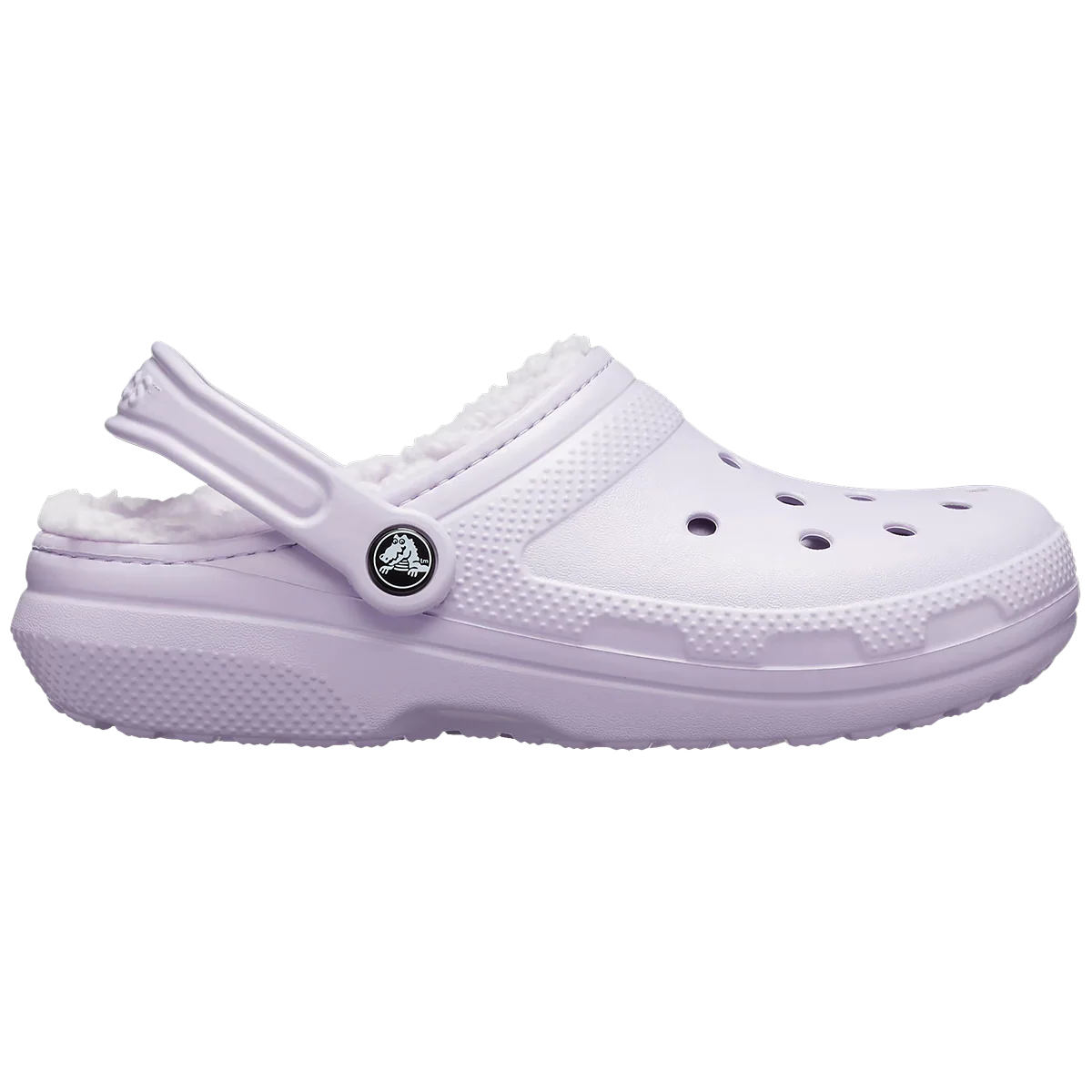 Classic Lined Clog - Image 2