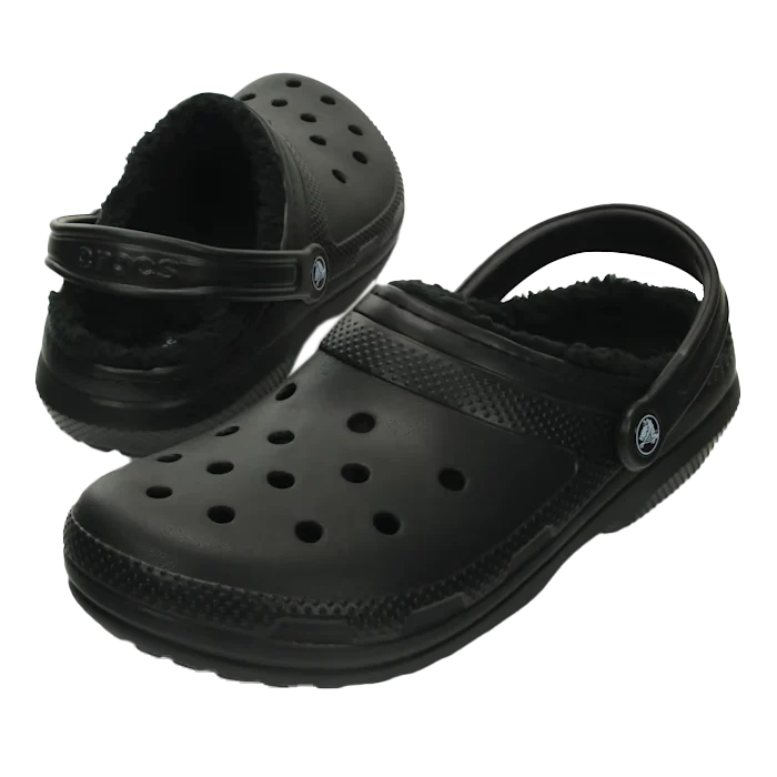 Classic Lined Clog - Image 5