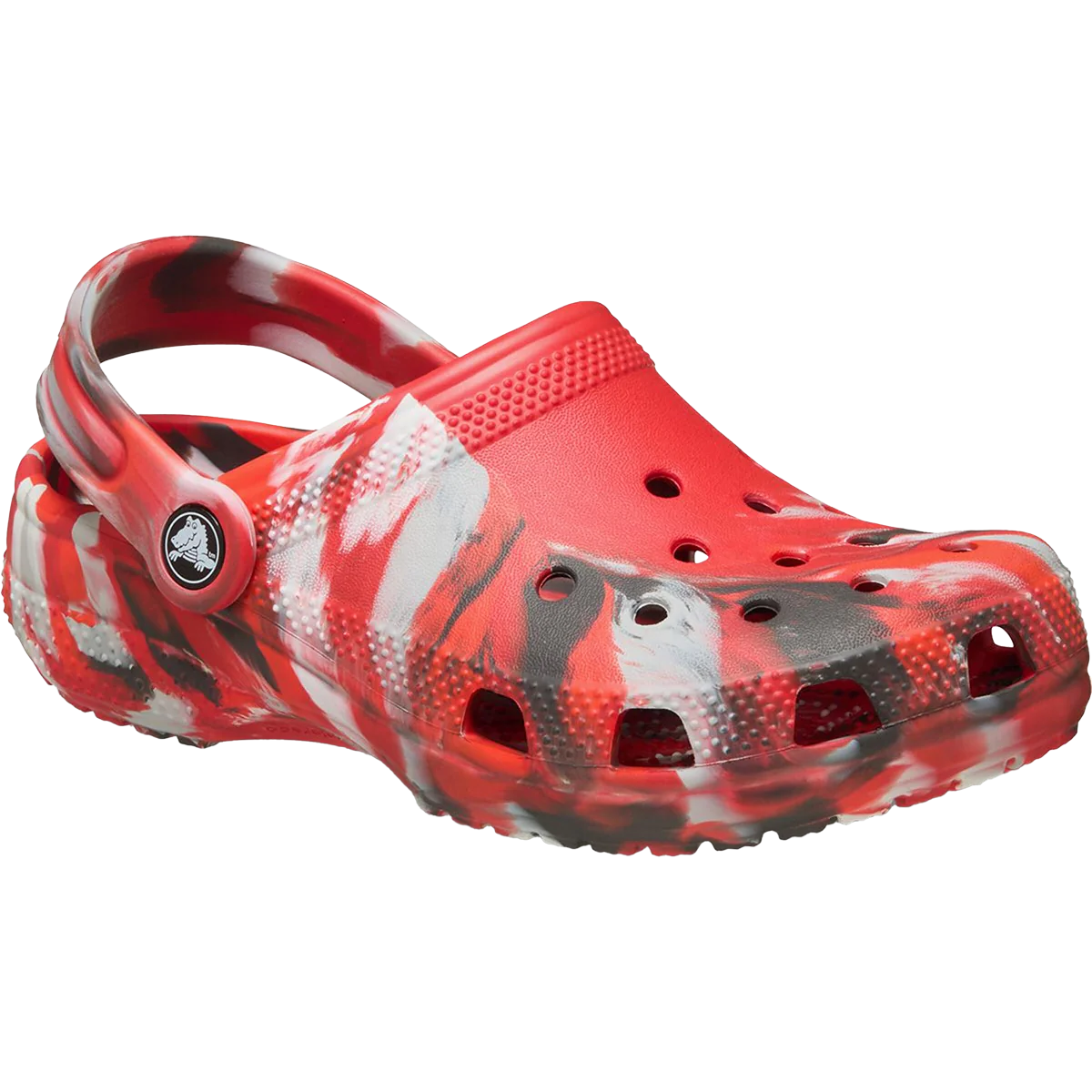 Youth Classic Marbled Clog Toddler - Image 3