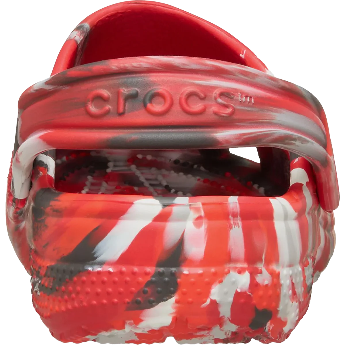 Youth Classic Marbled Clog Toddler - Image 5