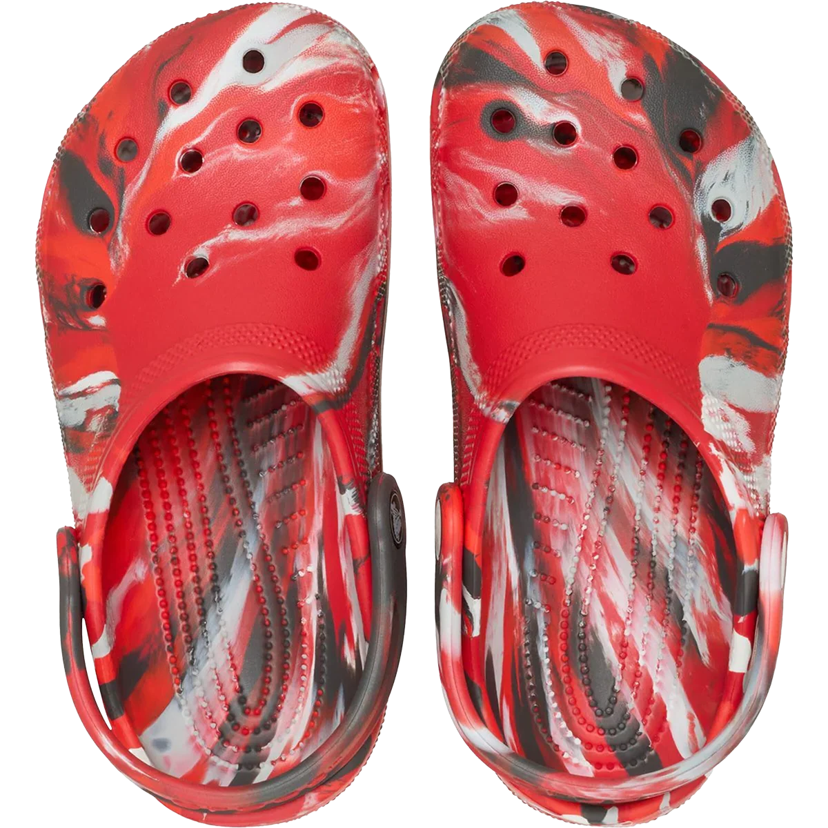 Youth Classic Marbled Clog Toddler - Image 6