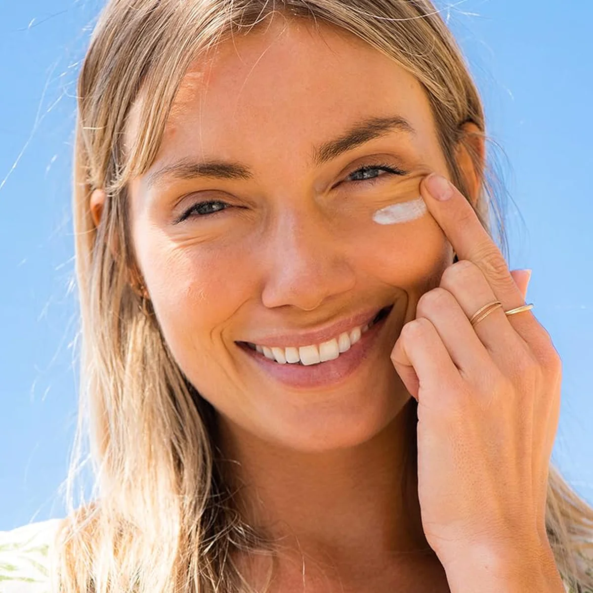Classic Organic Suncare 4 Piece Travel Set - Image 5