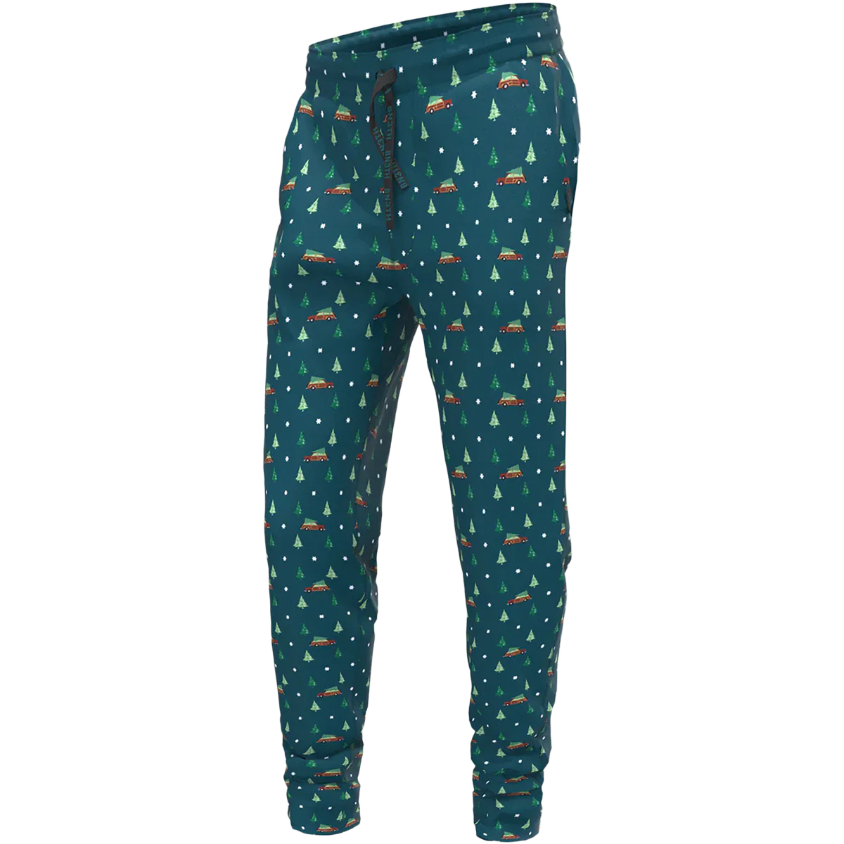 Classic PJ Pant - Image 2