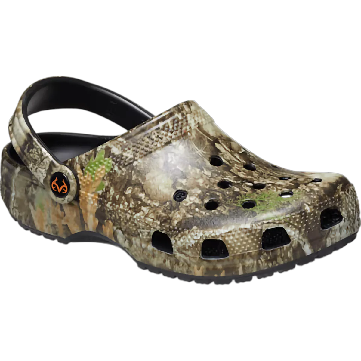 Classic Realtree Clog - Image 2