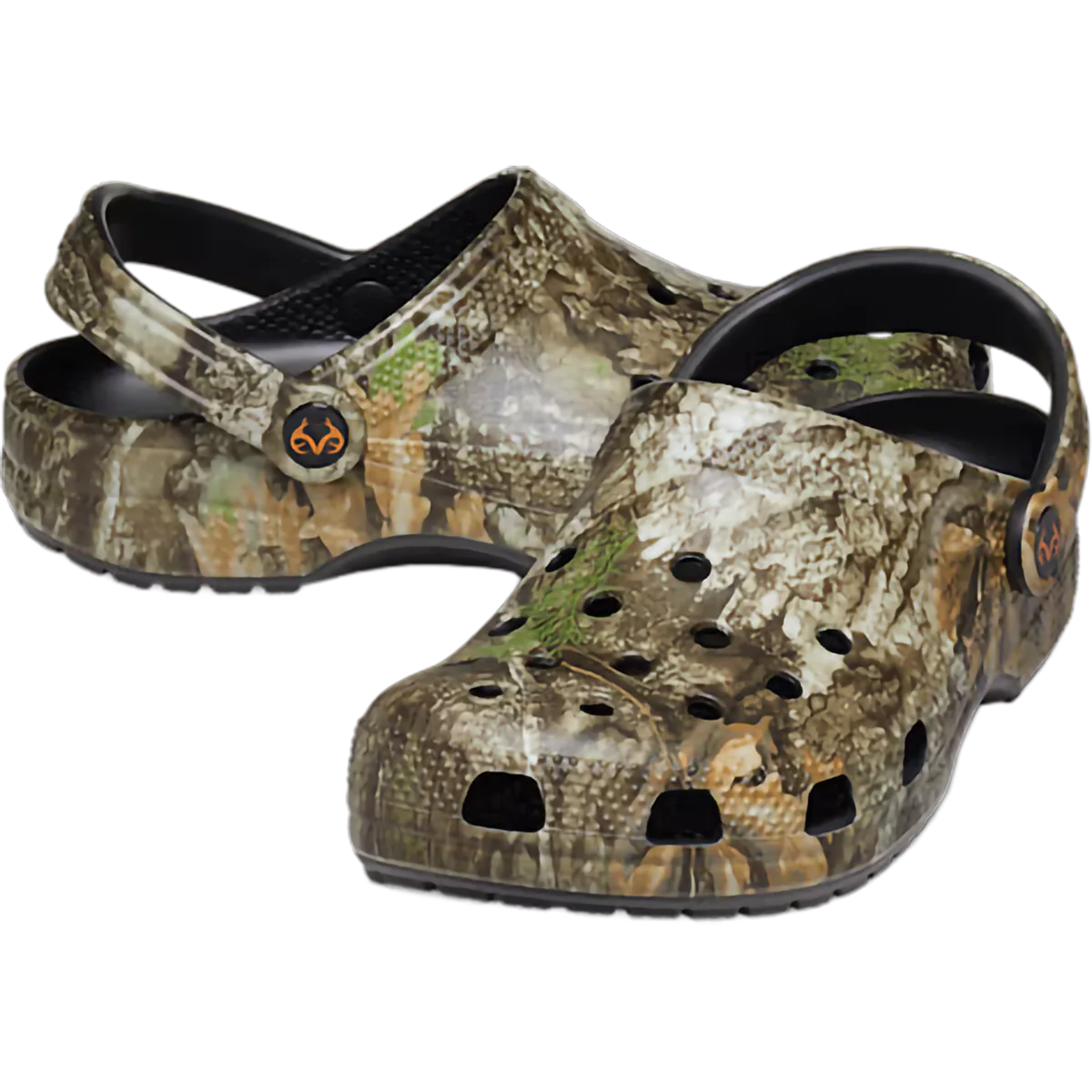 Classic Realtree Clog - Image 3