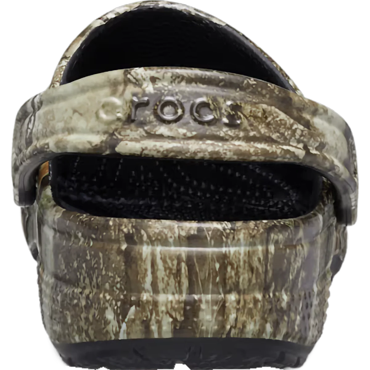Classic Realtree Clog - Image 4