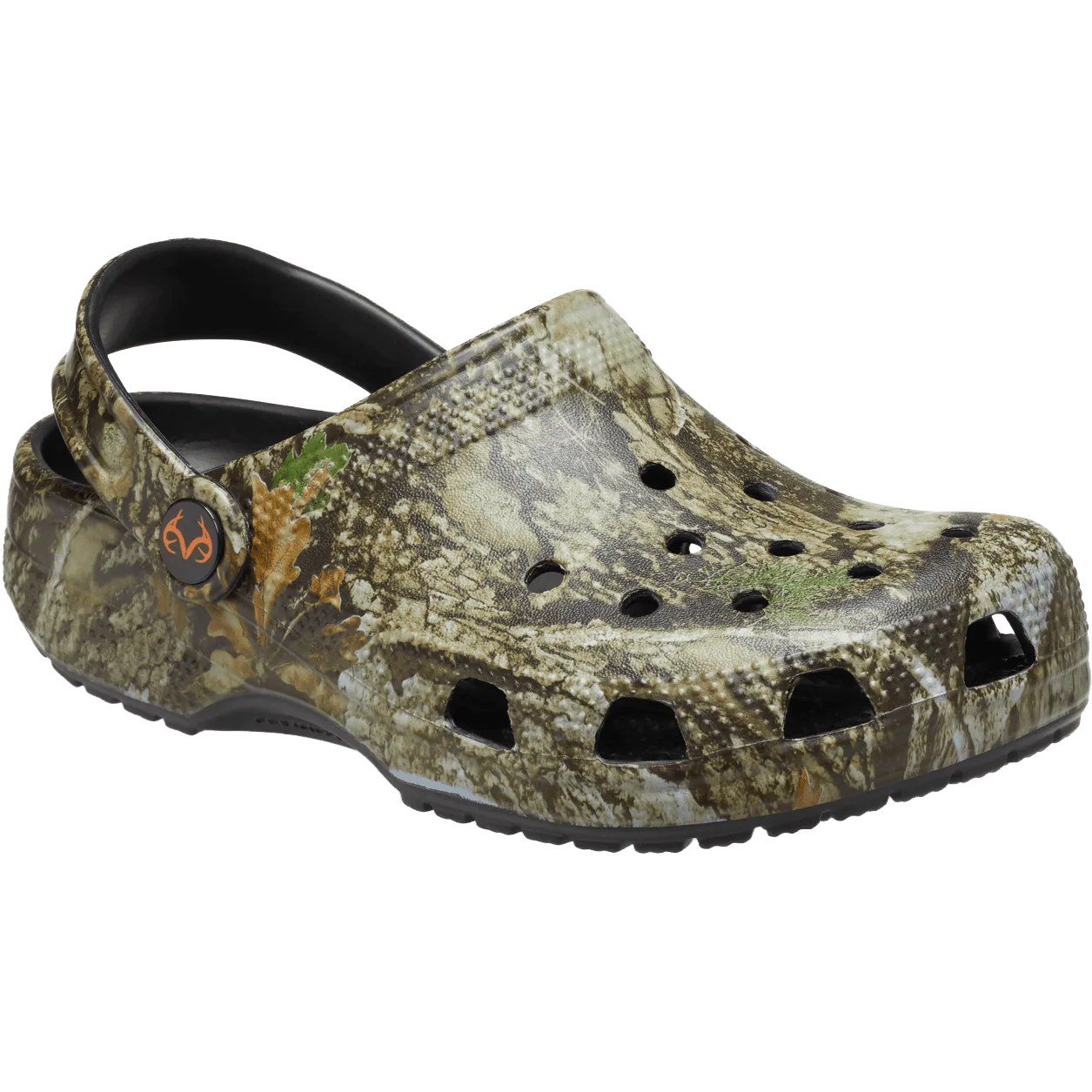 Youth Classic Realtree Clog Kid's - Image 2