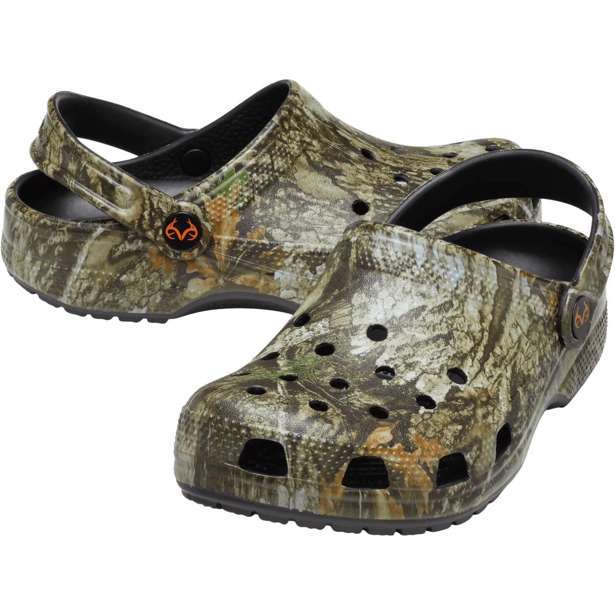 Youth Classic Realtree Clog Kid's - Image 3