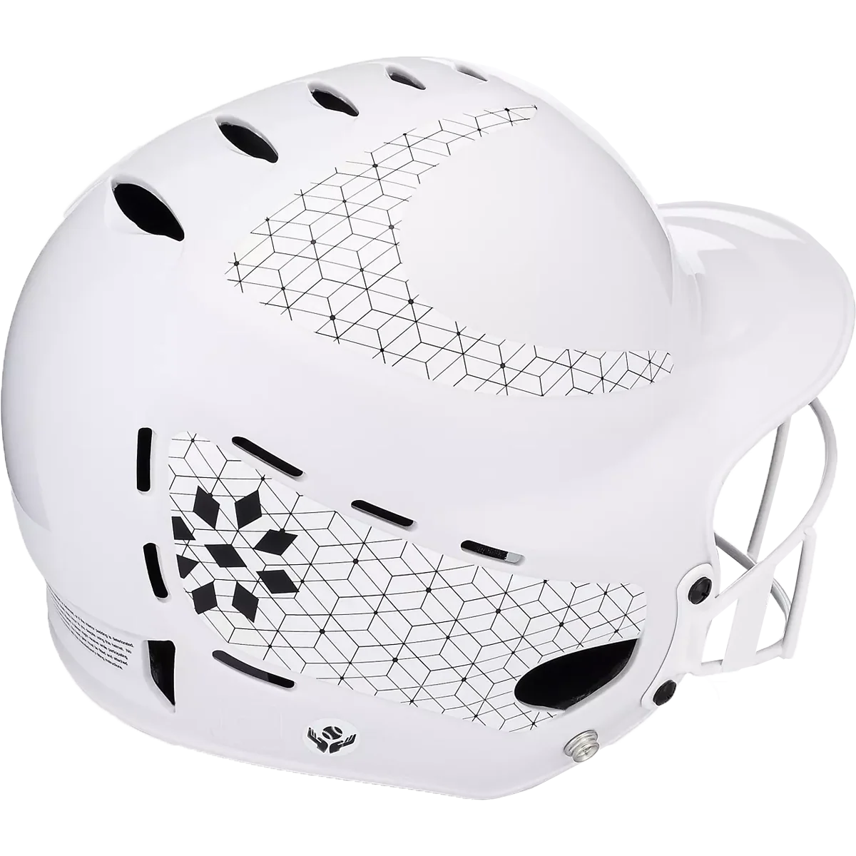 Classic Softball Helmet 2.0 - Image 2