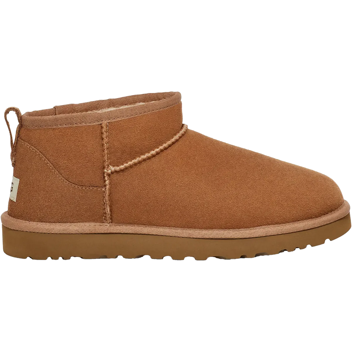 Men's Classic Ultra Mini