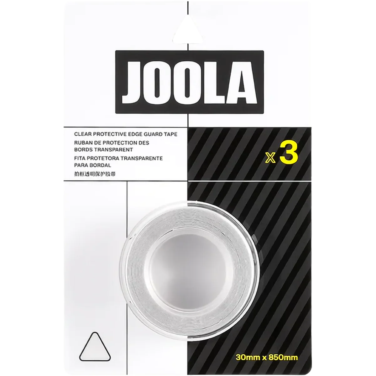 Pickleball Edge Guard Tape 30mm