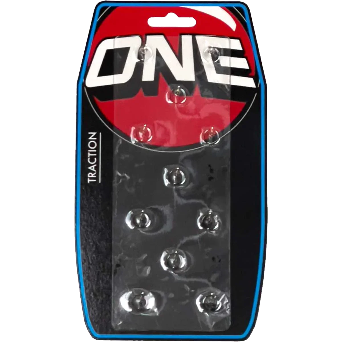 Clear Large Rectangle