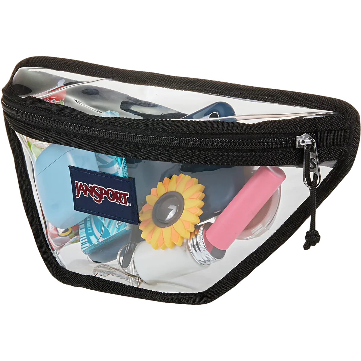 Clear Waistpack - Image 4