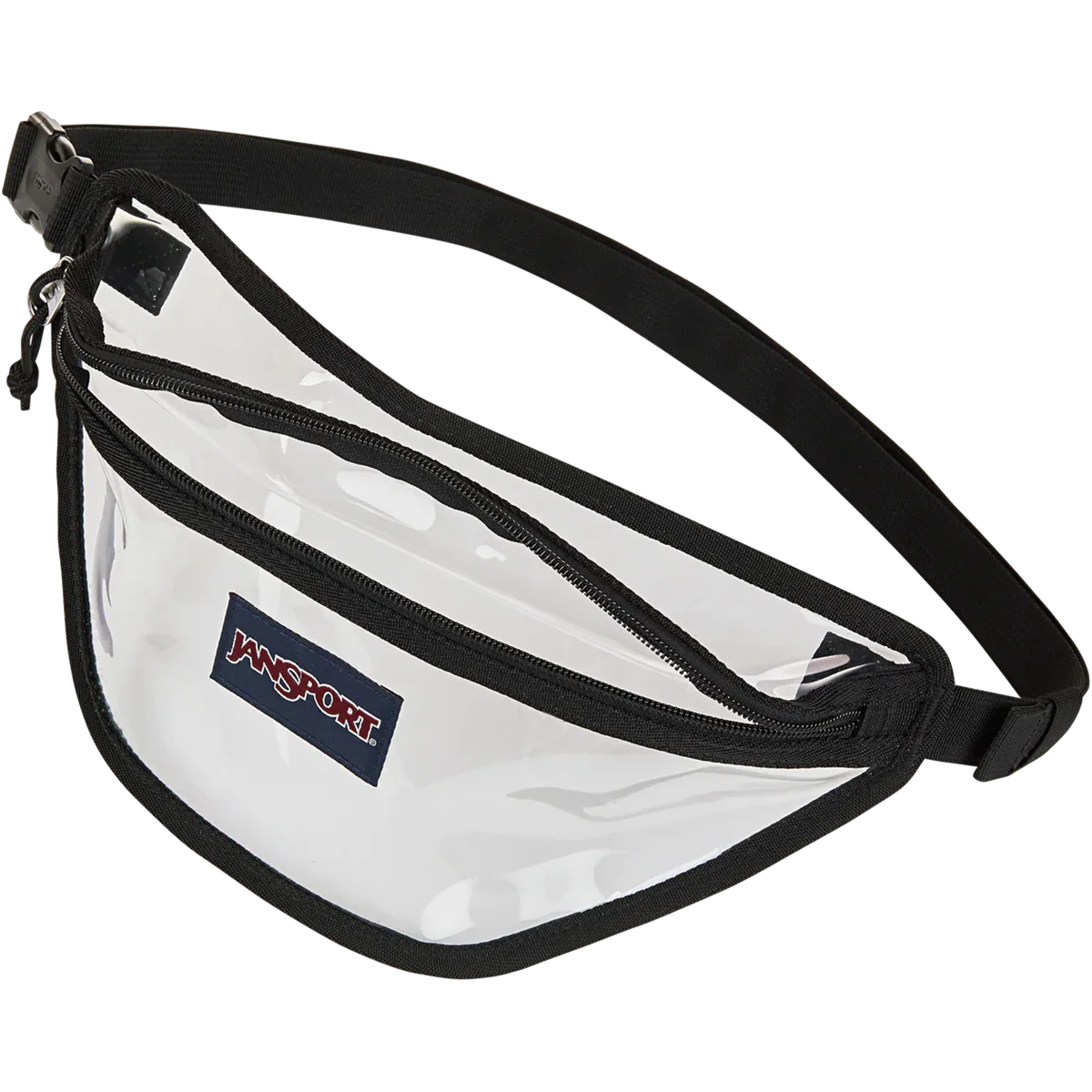 Clear Waistpack - Image 5