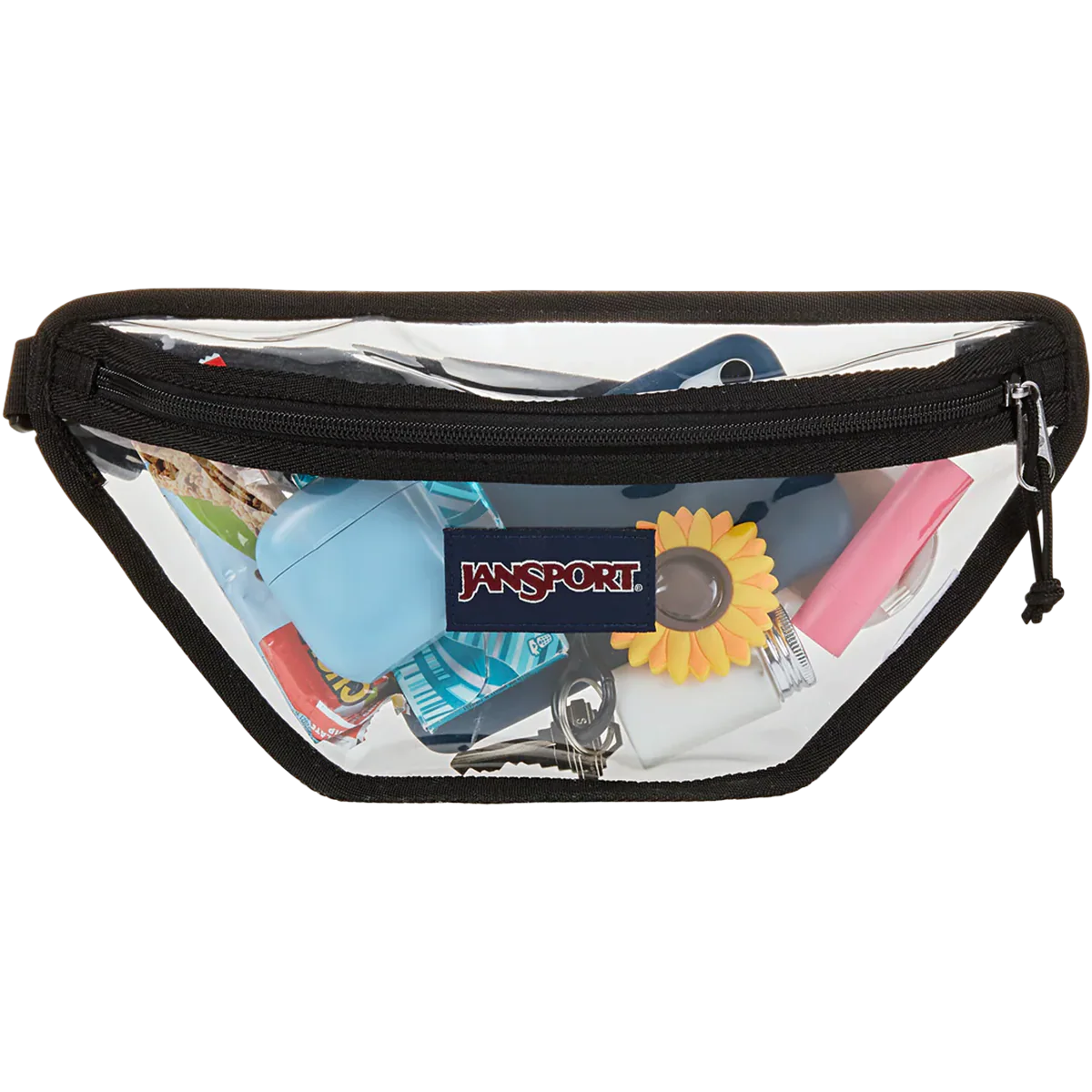 Clear Waistpack - Image 7