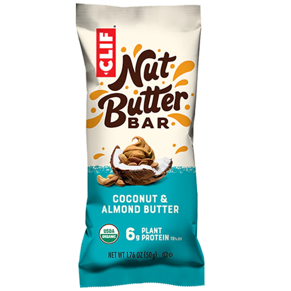 Clif Bar Nut Butter Filled - Image 10