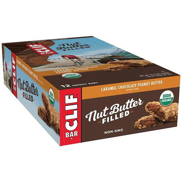 Clif Bar Nut Butter Filled - Image 11
