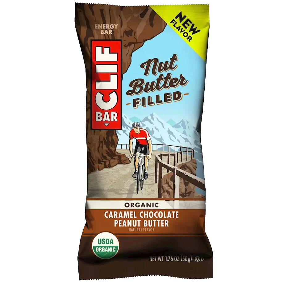 Clif Bar Nut Butter Filled - Image 12