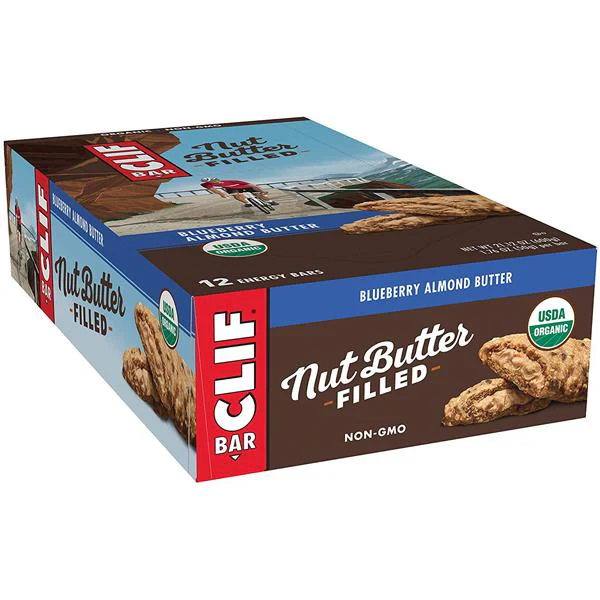 Clif Bar Nut Butter Filled - Image 13